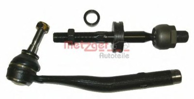 Bara directie BMW Seria 5 (E39) (1995 - 2003) METZGER 56008801 foto