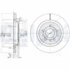 DELPHI BG3886C Disc frana