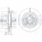 DELPHI BG3886C Disc frana