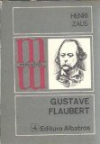 Gustave Flaubert - Henri Zalis