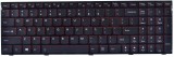 Tastatura laptop LENOVO Y500 Y500N Y510N Y510P Y580 Y590 cu rama Iluminata