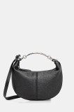 Armani Exchange poșetă culoarea negru, XW001215 AF17141