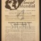 REVISTA &quot; SERVICIUL MONDIAL &quot;