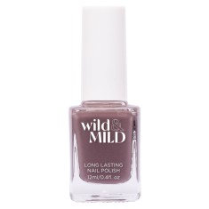 Lac unghii Long Lasting 0734 Game of Shadows Wild &amp; Mild, 12ml