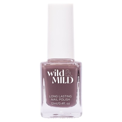 Lac unghii Long Lasting 0734 Game of Shadows Wild &amp;amp; Mild, 12ml foto