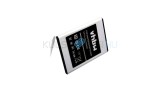 Baterie de telefon mobil VHBW Samsung EB494358VU - 1100mAh, 3.7V, Li-ion