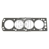 Febi Bilstein Garnitura, chiulasa