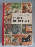 Carte de bucate - Silvia Jurcovan , 1987