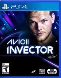 Avicii Invector PS4