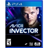 Avicii Invector PS4