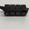 Comutator NISSAN QASHQAI II J11, J11_ 2017 OEM: 25134-HV00A 28254015