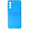Toc silicon High Copy Samsung Galaxy S21 Royal Blue