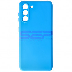 Toc silicon High Copy Samsung Galaxy S21 Royal Blue