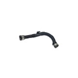 Furtun intercooler, supraalimentare Fiat Talento 2016-, Nissan Nv300 2016-2021, Opel Vivaro 2014-, Renault Trafic 2014-, motor 1.6 Ecojet, 1.6 MultiJ