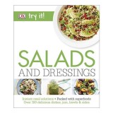 Cumpara ieftin Salads and Dressings, DK