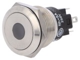Comutator Anti-Vandalism SPDT 3A 24V
