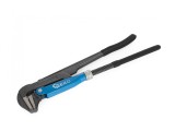 Cleste reglabil pentru tevi, 1&quot;, 90&deg;, Geko G01626