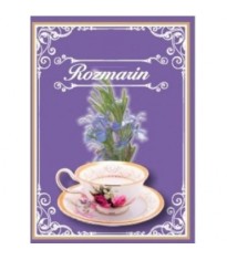 ROZMARIN 50GR foto