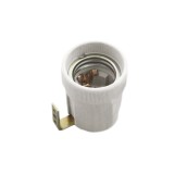 Cumpara ieftin Fasung din ceramica, E27,220V