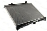 Radiator, racire motor NISSAN TERRANO II (R20) (1992 - 2007) THERMOTEC D71014TT