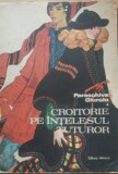 Croitorie Pe Intelesul Tuturor - Paraschiva Giuroiu