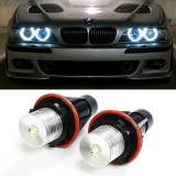 Set 2 Led Marker 2x 5W compatibil BMW Seria 5