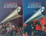 Caietul albastru (2 volume) - Nicolae Balota