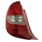 Lampa spate CITROEN C5 I (DC) (2001 - 2004) TYC 11-0018-01-2