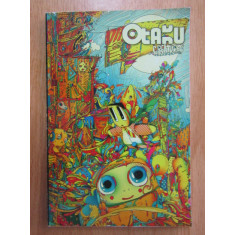 Otaku Creatures (Revista)