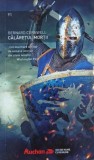 Calaretul mortii - Bernard Cornwell