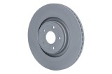 Disc frana Ford Focus III Motor 2.0 TDCi ST, 335x25mm, 49 mm, OE 2024595