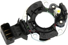 Senzor,impulsuri aprindere SEAT IBIZA II (6K1) (1993 - 1999) BOSCH 1 237 031 311