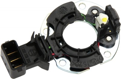 Senzor,impulsuri aprindere VW GOLF III (1H1) (1991 - 1998) BOSCH 1 237 031 311 foto