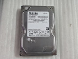 Hard disk desktop Toshiba DT01ACA 1TB, 7200rpm, 32MB, SATA III - teste reale, 1-1.9 TB, 7200, SATA 3