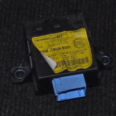 Alt modul de control CITRO&amp;Euml;N JUMPER Furgon 2007 OEM: 1357349080 | 2076197 foto
