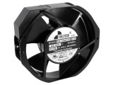 Ventilator axial AC 230V, 172x150x38mm