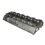 Chiulasa motor Case IH, New Holland, Cummins 6 cilindri cod OEM J936180, 86990827, 3802466