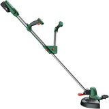 Bosch UniversalGrassCut 18V-26 - Trimmer gazon cu 1 acumulator Li-Ion 18 V 2.5 Ah 260 mm cap cu fir