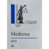 Medierea - 2010 - Dumitru A.P. Florescu (@C172)