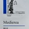 Medierea - 2010 - Dumitru A.P. Florescu (@C172)