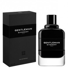 Givenchy Gentleman EDP Tester 100 ml pentru barbati foto
