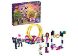 Acrobatii magice, 223 piese, LEGO Friends