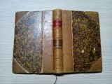 LE PESSIMISME au XIX -e Siecle - E. Caro - Librairie Hachette, 1880, 306 p.
