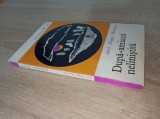 AUREL DRAGOS MUNTEANU * dedicatie/ semnatura - DUPA-AMIAZA NELINISTITA, 1967 * VOLUM DEBUT, COLECTIA LUCEAFARUL