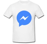 Cumpara ieftin Tricou &quot; Messenger &quot;