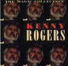 CD Kenny Rogers &ndash; The Magic Collection (VG++), Pop