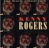 CD Kenny Rogers &ndash; The Magic Collection (VG++)