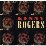 CD Kenny Rogers &ndash; The Magic Collection (VG++)
