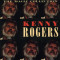 CD Kenny Rogers &ndash; The Magic Collection (VG++)