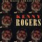 CD Kenny Rogers &ndash; The Magic Collection (VG++)